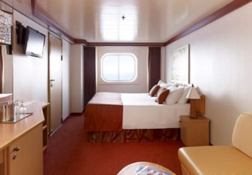 Exterior 6A - Carnival Magic