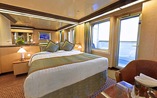 Suite con balc�n S - Costa Fascinosa