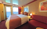 Samsara Exterior con balc�n SB - Costa Fascinosa