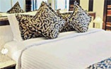 Samsara Gran Suite con Balc�n vista mar SG - Costa Fascinosa