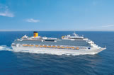 Costa Fascinosa - Costa Cruceros