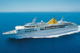 Costa Voyager  - Costa Cruceros