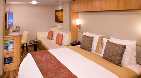 Interior 09  - Celebrity Reflection