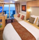Balc�n deluxe 1B  - Celebrity Reflection