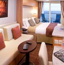 Balc�n Deluxe 2B - Celebrity Reflection