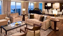 Penthouse Suite PS  - Celebrity Reflection