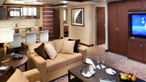 Royal Suite RS  - Celebrity Reflection