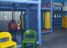 foto 10 - Grand Voyager: Parque Infantil