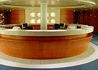 foto 13 - Grand Voyager: Recepcion
