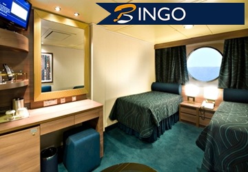 BOU - MSC Divina