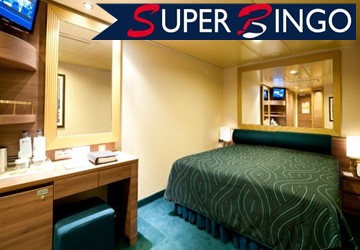 SBG - MSC Divina