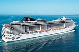 MSC Divina - MSC Cruceros