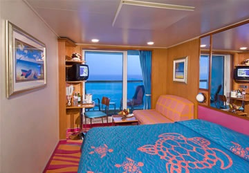 Balc�n BA  - Norwegian Jewel