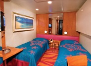 Interior IF  - Norwegian Jewel