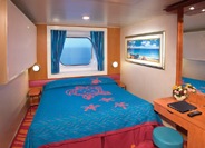 Exterior OB  - Norwegian Jewel
