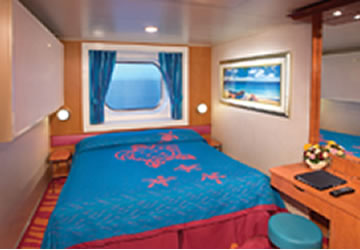 Exterior en oferta - Norwegian Jewel