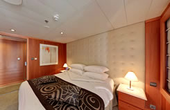 Gran Suite Royal con terraza RS - Grand Mistral
