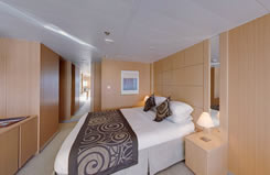 Suite Familiar con terraza S1 - Grand Mistral