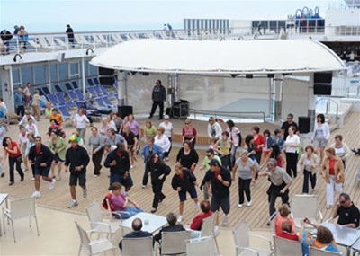 Foto&nbsp;0 - Grand Mistral - Animacion