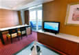 Categor�a GS - Grand Suite con balc�n