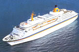 Costa Europa - Costa Cruceros