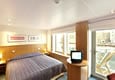 Categor�a PS - Panorama suite con balc�n