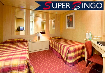 Superbingo - MSC Armonia