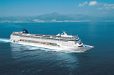 MSC Armonia - MSC Cruceros