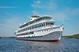 M.S Volga Dream - Politours River Cruises