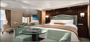 Suite Penthouse  - Riviera