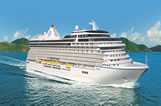 Riviera - Oceania Cruises