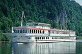 M.S SWISS PEARL - Politours River Cruises