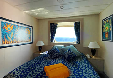 Exterior 8 - MSC Opera