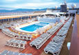 Cubierta SWIMMINGPOOLAREA
