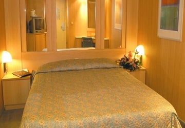 Interior 2 - MSC Sinfonia