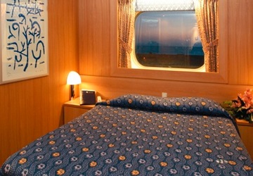 Exterior 8 - MSC Sinfonia