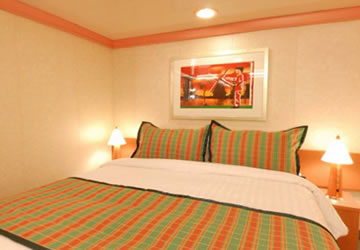 Interior I2 - Costa Serena