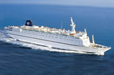 MSC Melody - MSC Cruceros