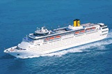 Costa Romantica - Costa Cruceros