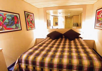 Interior 03 - MSC Lirica
