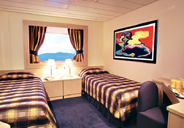 Exterior 06 - MSC Lirica