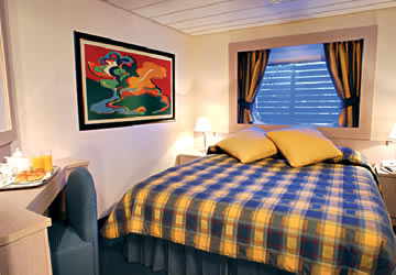 Exterior 10 - MSC Lirica