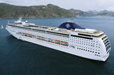 MSC Lirica - MSC Cruceros