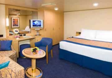 Interior MM - ms Noordam