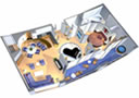 Layout de la categor�a RS
