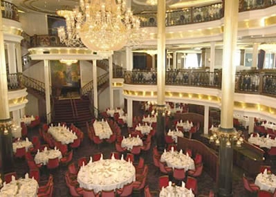 Foto&nbsp;27 - Freedom of the Seas - rci freedom maindiningrm