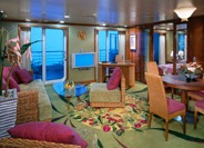 Suite SB  - Pride of America