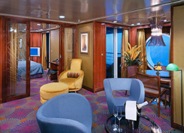 SC Suite - Pride of America