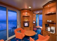 Suite Familiar SH - Pride of America