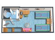 Layout de la categor�a IF